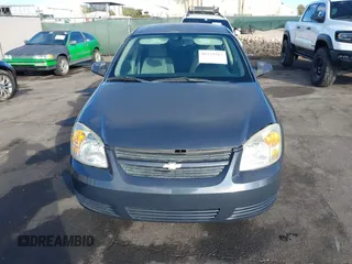 2008 Chevrolet Cobalt LT z VIN 1G1AL58F787178243, wystawiony jako IAAI lot #41259263 z przebiegiem 114 870 mil mil oraz . Historia ofert i sprzedaży dostępna na DreamBid. Obrazek 6.
