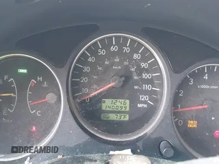 2005 Subaru Forester XS with VIN JF1SG65615G703972, listed as a IAAI auction lot 42209224 with 140,099 mi miles and . Bid and sale history available at DreamBid. Image 7.