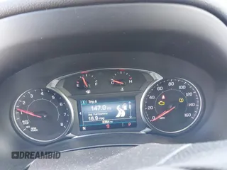 2024 GMC Terrain SLE с VIN 3GKALTEG2RL343626, выставлен на аукционе IAAI как лот 41455076 с пробегом 2 364 миль миль и . История ставок и продаж доступна на DreamBid. Изображение 7.