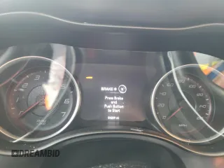 2019 Dodge Charger R/T z VIN 2C3CDXCT0KH519391, wystawiony jako Copart lot #55957615 z przebiegiem 84 269 mil mil oraz Szkoda całkowita • Salvage title. Historia ofert i sprzedaży dostępna na DreamBid. Obrazek 9.