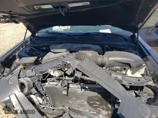 2017 Dodge Challenger SXT with VIN 2C3CDZAG9HH568521, listed as a Copart auction lot 60062234 with 84,294 mi miles and Salvage Title. Bid and sale history available at carsss.com. Image 12.