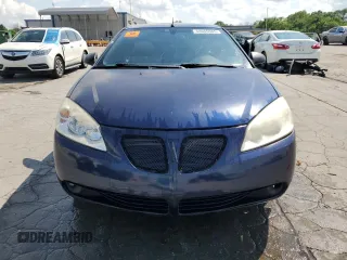 2008 Pontiac G6 GT с VIN 1G2ZH36N184247606, выставлен на аукционе Copart как лот 54665565 с пробегом 176 355 миль миль и Списание • Salvage title. История ставок и продаж доступна на DreamBid. Изображение 5.