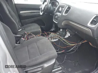 2020 Dodge Durango Pursuit с VIN 1C4SDJFT9LC309425, выставлен на аукционе IAAI как лот 41368173 с пробегом 108 377 миль миль и . История ставок и продаж доступна на DreamBid. Изображение 5.