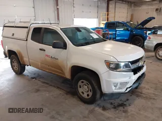 2015 Chevrolet Colorado 2WD WT с VIN 1GCHSAEA8F1180612, выставлен на аукционе IAAI как лот 42524953 с пробегом 123 412 миль миль и . История ставок и продаж доступна на DreamBid. Изображение 1.