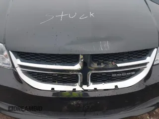 2019 Dodge Grand Caravan SXT with VIN 2C4RDGCG6KR749505, listed as a IAAI auction lot 42087083 with 167,551 mi miles and . Bid and sale history available at DreamBid. Image 6.