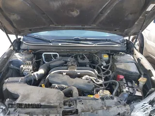 2017 Subaru Outback Premium with VIN 4S4BSACCXH3394028, listed as a IAAI auction lot 41548570 with 159,342 mi miles and . Bid and sale history available at DreamBid. Image 10.
