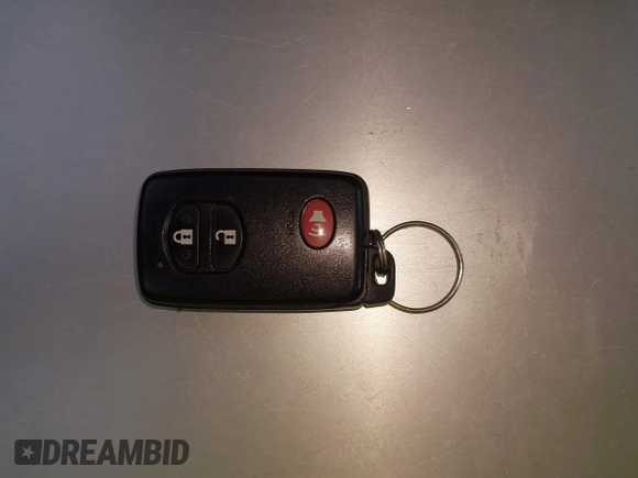 2015 Toyota Prius Two with VIN JTDZN3EUXFJ021995, listed as a IAAI auction lot 41777796 with 81,098 mi miles and . Bid and sale history available at DreamBid. Image 11.