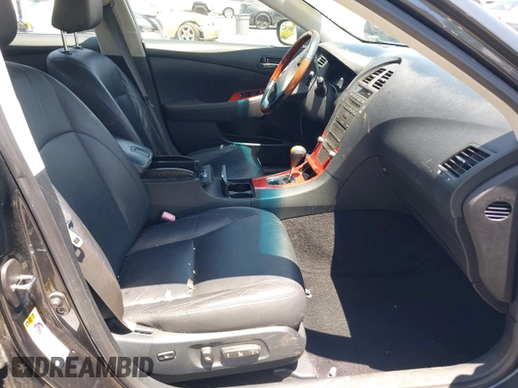 2008 Lexus ES 330 с VIN JTHBJ46G782274053, выставлен на аукционе IAAI как лот 42304355 с пробегом 85 464 миль миль и . История ставок и продаж доступна на DreamBid. Изображение 5.