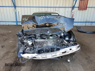 2002 BMW 5 Series 540i z VIN WBADN634X2GN86329, wystawiony jako Copart lot #56968575 z przebiegiem Nie podano mil oraz Szkoda całkowita • Salvage title. Historia ofert i sprzedaży dostępna na DreamBid. Obrazek 5.
