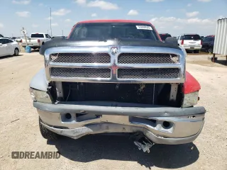 2001 Dodge 1500 Work Special with VIN 1B7HC16X51S669732, listed as a Copart auction lot 55048665 with 142,267 mi miles and Salvage title. Bid and sale history available at DreamBid. Image 5.