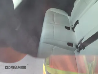 2024 Tesla Model Y с VIN 7SAYGDED3RF044335, выставлен на аукционе Copart как лот 58263265 с пробегом Не указан миль и Списание • Salvage title. История ставок и продаж доступна на DreamBid. Изображение 8.