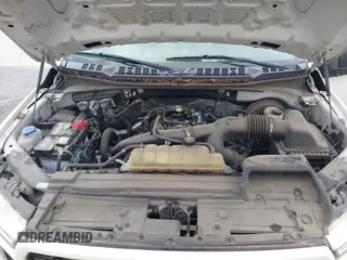 2019 Ford F-150 XL with VIN 1FTEW1CP3KKD55769, listed as a IAAI auction lot 42622540 with 114,317 mi miles and . Bid and sale history available at DreamBid. Image 10.