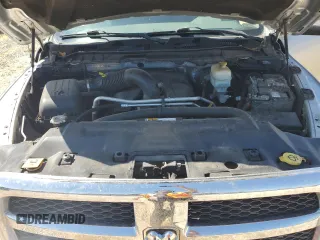 2014 Ram 2500 Tradesman with VIN 3C6TR5CT0EG287968, listed as a Copart auction lot 48584045 with 183,772 mi miles and Salvage title. Bid and sale history available at DreamBid. Image 12.
