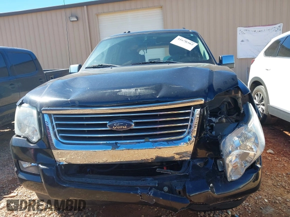 2007 Ford Explorer Limited с VIN 1FMEU75807UB29579, выставлен на аукционе IAAI как лот 41670362 с пробегом 169 322 миль миль и . История ставок и продаж доступна на DreamBid. Изображение 12.