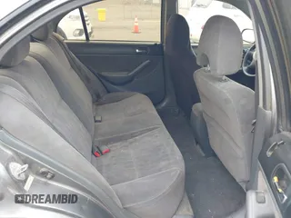 2004 Honda Civic LX with VIN 2HGES16554H565677, listed as a IAAI auction lot 41777886 with 482,212 mi miles and . Bid and sale history available at DreamBid. Image 8.