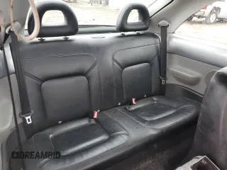 2002 Volkswagen Beetle GLX с VIN 3VWDD21C22M420611, выставлен на аукционе Copart как лот 43028435 с пробегом 217 258 миль миль и Чистый • Clean title. История ставок и продаж доступна на DreamBid. Изображение 10.