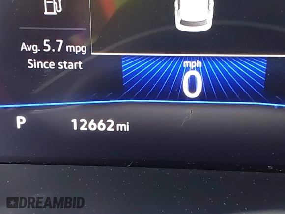 2024 Volkswagen Jetta S with VIN 3VW5M7BU7RM014472, listed as a IAAI auction lot 42298074 with 12,662 mi miles and . Bid and sale history available at DreamBid. Image 16.