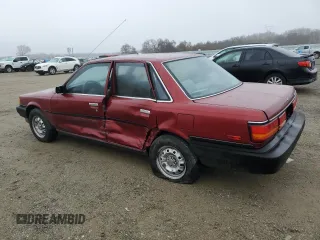 1990 Toyota Camry z VIN JT2SV24E4L3422585, wystawiony jako Copart lot #84872844 z przebiegiem 119 987 mil mil oraz Szkoda całkowita • Salvage title. Historia ofert i sprzedaży dostępna na DreamBid. Obrazek 2.