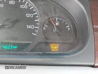 2002 Cadillac Eldorado ESC z VIN 1G6EL12Y92B100484, wystawiony jako IAAI lot #42418094 z przebiegiem 167 293 mil mil oraz . Historia ofert i sprzedaży dostępna na DreamBid. Obrazek 6.