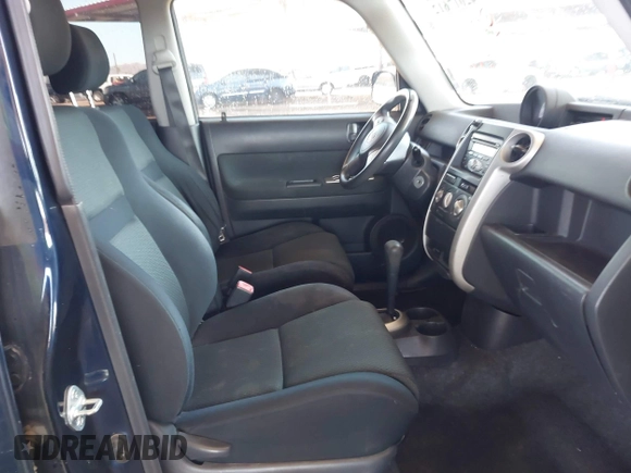 2006 Scion xB with VIN JTLKT324164059680, listed as a IAAI auction lot 42017612 with 176,178 mi miles and . Bid and sale history available at DreamBid. Image 5.