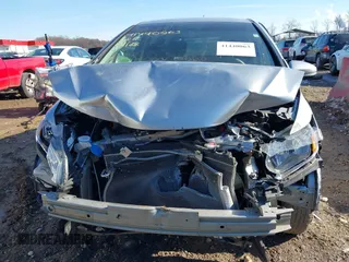 2019 Honda Fit LX with VIN 3HGGK5H44KM730296, listed as a IAAI auction lot 41440063 with 42,549 mi miles. Bid and sale history available at carsss.com. Image 6.