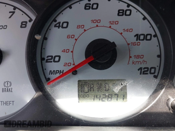 2004 Ford Escape XLT z VIN 1FMYU93194KB52283, wystawiony jako IAAI lot #42084240 z przebiegiem 142 871 mil mil oraz . Historia ofert i sprzedaży dostępna na DreamBid. Obrazek 15.