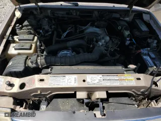 1998 Ford Ranger XL with VIN 1FTYR14U3WPB10651, listed as a Copart auction lot 53144945 with 208,945 mi miles and Clean Title. Bid and sale history available at carsss.com. Image 11.