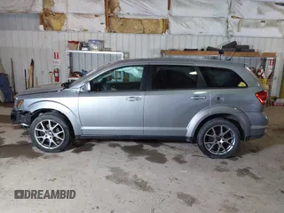 2018 Dodge Journey GT with VIN 3C4PDDEG8JT390284, listed as a IAAI auction lot 41729625 with 143,370 mi miles and . Bid and sale history available at DreamBid. Image 15.