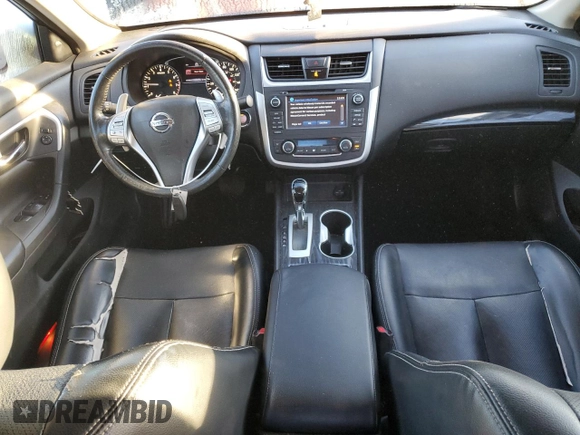 2016 Nissan Altima SR with VIN 1N4BL3AP9GC115370, listed as a Copart auction lot 75688974 with 157,258 mi miles and Clean Title. Bid and sale history available at carsss.com. Image 8.