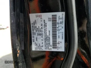 2008 Ford Explorer Limited with VIN 1FMEU75E88UA66089, listed as a Copart auction lot 48010485 with 145,522 mi miles and Salvage title. Bid and sale history available at DreamBid. Image 14.