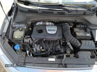 2021 Hyundai Kona Ultimate с VIN KM8K5CA5XMU620158, выставлен на аукционе Copart как лот 69385685 с пробегом 109 390 миль миль и Списание • Salvage title. История ставок и продаж доступна на DreamBid. Изображение 14.