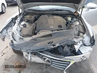 2014 Lexus IS 250 z VIN JTHCF1D27E5009848, wystawiony jako IAAI lot #42285986 z przebiegiem 148 683 mil mil oraz . Historia ofert i sprzedaży dostępna na DreamBid. Obrazek 10.