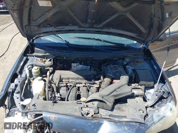2008 Mitsubishi Lancer DE with VIN JA3AU16U68U032429, listed as a IAAI auction lot 42064179 with 187,733 mi miles. Bid and sale history available at carsss.com. Image 10.