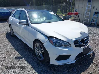2014 Mercedes-Benz E 350 Luxury with VIN WDDHF8JBXEA945464, listed as a IAAI auction lot 42366465 with 103,436 mi miles and . Bid and sale history available at DreamBid. Image 1.