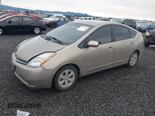 2008 Toyota Prius with VIN JTDKB20U583361073, listed as a IAAI auction lot 41839068 with 120,844 mi miles and . Bid and sale history available at DreamBid. Image 18.