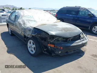 1998 Nissan Maxima GXE z VIN JN1CA21D7WM918565, wystawiony jako IAAI lot #39656826 z przebiegiem Nie podano mil oraz . Historia ofert i sprzedaży dostępna na DreamBid. Obrazek 1.