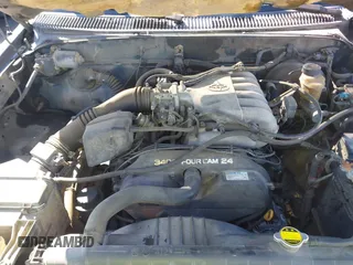 1998 Toyota Tacoma with VIN 4TAWN72N5WZ120258, listed as a IAAI auction lot 41878138 with 268,640 mi miles and . Bid and sale history available at DreamBid. Image 10.