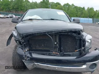 2006 Dodge 2500 SLT с VIN 3D7KS28D26G113044, выставлен на аукционе IAAI как лот 42308656 с пробегом 176 245 миль миль и . История ставок и продаж доступна на DreamBid. Изображение 6.