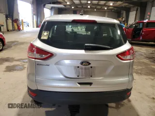 2013 Ford Escape S with VIN 1FMCU0F7XDUA70895, listed as a Copart auction lot 50141235 with 110,864 mi miles and Clean Title. Bid and sale history available at carsss.com. Image 6.