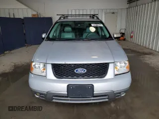 2005 Ford Freestyle SEL with VIN 1FMZK05125GA17900, listed as a Copart auction lot 82911864 with 228,524 mi miles and Clean Title. Bid and sale history available at carsss.com. Image 5.