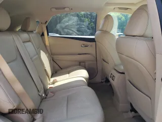 2013 Lexus RX 350 с VIN 2T2ZK1BA1DC090733, выставлен на аукционе Copart как лот 62910075 с пробегом 191 928 миль миль и Списание • Salvage title. История ставок и продаж доступна на DreamBid. Изображение 11.