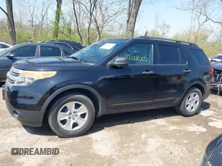 2012 Ford Explorer с VIN 1FMHK7B82CGA07709, выставлен на аукционе IAAI как лот 42002005 с пробегом 124 363 миль миль и . История ставок и продаж доступна на DreamBid. Изображение 15.