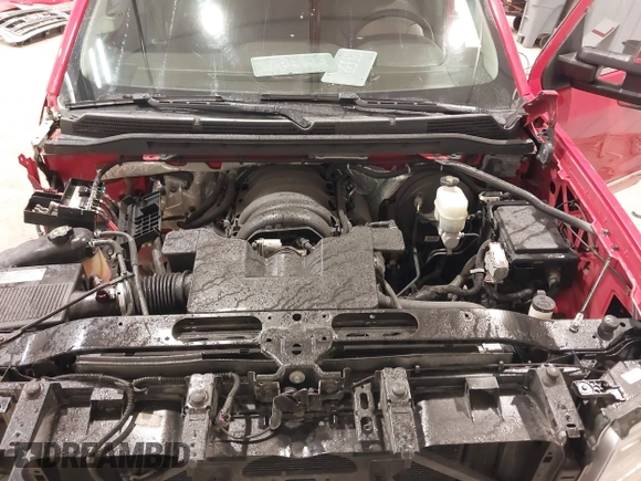 2015 GMC Sierra 1500 SLT with VIN 3GTU2VEJ2FG368016, listed as a IAAI auction lot 41392634 with 91,980 mi miles and . Bid and sale history available at DreamBid. Image 10.