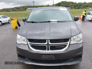 2016 Dodge Grand Caravan SXT with VIN 2C4RDGCG3GR242133, listed as a IAAI auction lot 40412052 with 95,091 mi miles and . Bid and sale history available at DreamBid. Image 12.