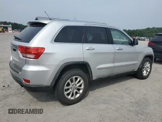 2011 Jeep Grand Cherokee Laredo with VIN 1J4RR4GG3BC581321, listed as a Copart auction lot 60893935 with 216,137 mi miles and Clean title. Bid and sale history available at DreamBid. Image 3.