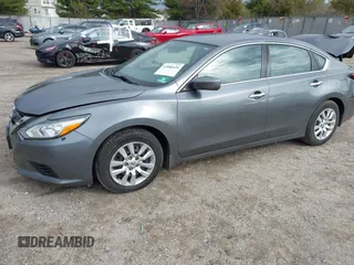 2016 Nissan Altima S z VIN 1N4AL3APXGN334421, wystawiony jako IAAI lot #41886626 z przebiegiem 138 195 mil mil oraz . Historia ofert i sprzedaży dostępna na DreamBid. Obrazek 17.