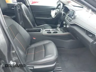 2022 Nissan Altima SR with VIN 1N4BL4CV8NN309083, listed as a IAAI auction lot 41720996 with 74,719 mi miles and . Bid and sale history available at DreamBid. Image 5.