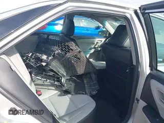 2017 Toyota Camry XLE with VIN 4T1BF1FK1HU783044, listed as a IAAI auction lot 42006364 with 82,564 mi miles. Bid and sale history available at carsss.com. Image 8.