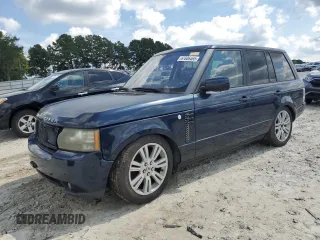 2012 Land Rover Range Rover HSE Lux с VIN SALMF1D46CA389852, выставлен на аукционе Copart как лот 67006465 с пробегом Не указан миль и Списание • Salvage title. История ставок и продаж доступна на DreamBid. Изображение 1.