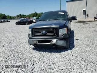 2013 Ford F-150 XL with VIN 1FTMF1EM0DKG19502, listed as a Copart auction lot 52917355 with 164,751 mi miles and Salvage Title. Bid and sale history available at carsss.com. Image 10.